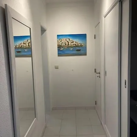 Appartement Estudio Bellavista Albufeira