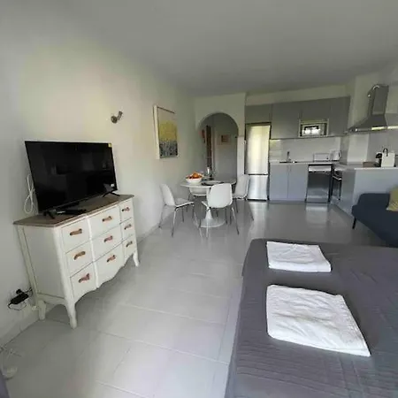 Appartement Estudio Bellavista