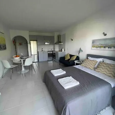 Estudio Bellavista * Albufeira
