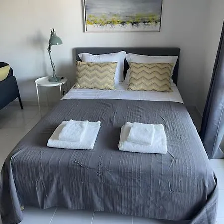 Estudio Bellavista Appartement *