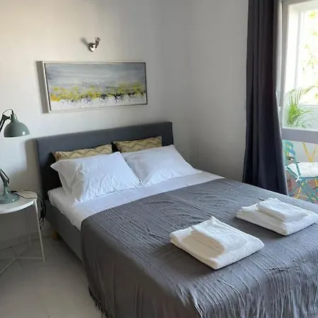 Apartamento Estudio Bellavista Albufeira