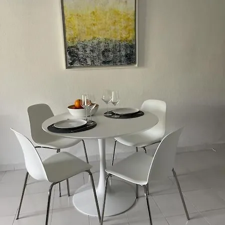 Estudio Bellavista * Albufeira